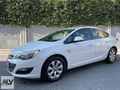 2017 MODEL OPEL ASTRA HATASIZ SİS-ÇELİK JANT