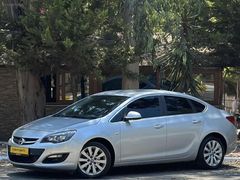 AYSER'DEN 2016 OPEL ASTRA 1.6 CTDİ SPORT OTOMATİK
