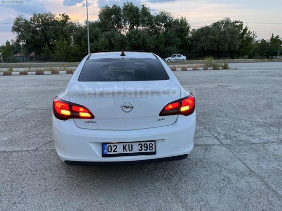 HATASIZ SPORT STİL SUNROOF