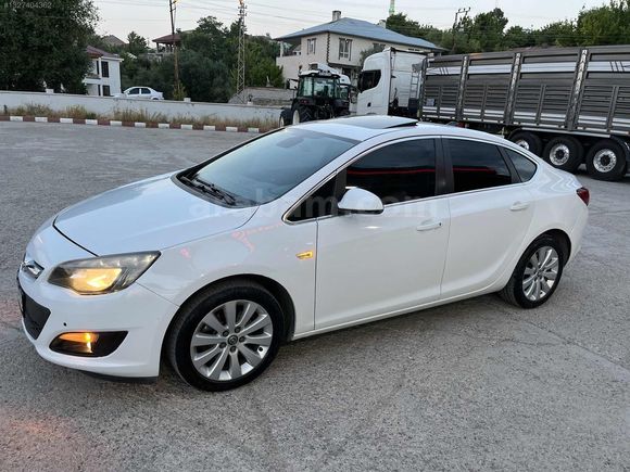 HATASIZ SPORT STİL SUNROOF