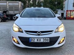 HATASIZ SPORT STİL SUNROOF