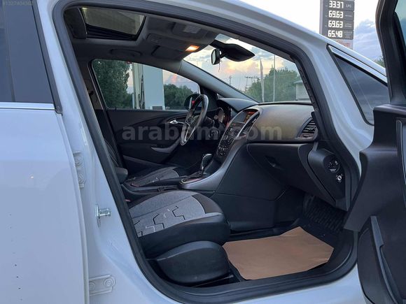 HATASIZ SPORT STİL SUNROOF
