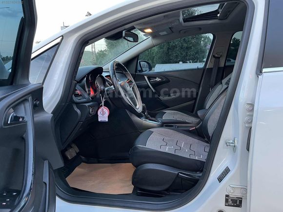 HATASIZ SPORT STİL SUNROOF
