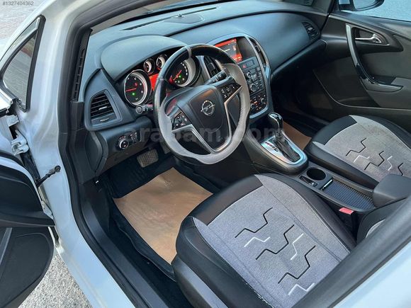 HATASIZ SPORT STİL SUNROOF