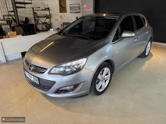 HATASIZ 2015 Astra 1.6 Cdti Sport+Stil Pkt 130.000 Km (Sunroof)