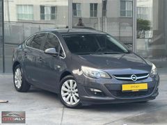 İLK KULLANICISINDAN HATASIZ BOYASIZ ASTRA SEDAN SPORT 136 HP
