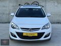 2017 MODEL OPEL ASTRA 1.6CDTI SPORT SANROOF 97 BİN KM