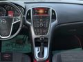 2017 MODEL OPEL ASTRA 1.6CDTI SPORT SANROOF 97 BİN KM