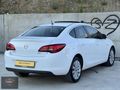 2017 MODEL OPEL ASTRA 1.6CDTI SPORT SANROOF 97 BİN KM