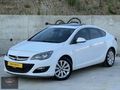 2017 MODEL OPEL ASTRA 1.6CDTI SPORT SANROOF 97 BİN KM