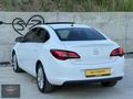 2017 MODEL OPEL ASTRA 1.6CDTI SPORT SANROOF 97 BİN KM