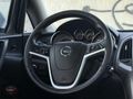 2017 MODEL OPEL ASTRA 1.6CDTI SPORT SANROOF 97 BİN KM