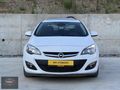 2017 MODEL OPEL ASTRA 1.6CDTI SPORT SANROOF 97 BİN KM