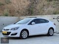 2017 MODEL OPEL ASTRA 1.6CDTI SPORT SANROOF 97 BİN KM