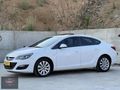 2017 MODEL OPEL ASTRA 1.6CDTI SPORT SANROOF 97 BİN KM