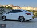 2017 MODEL OPEL ASTRA 1.6CDTI SPORT SANROOF 97 BİN KM