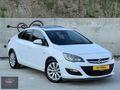 2017 MODEL OPEL ASTRA 1.6CDTI SPORT SANROOF 97 BİN KM