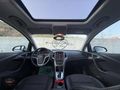 2017 MODEL OPEL ASTRA 1.6CDTI SPORT SANROOF 97 BİN KM