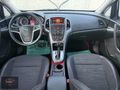 2017 MODEL OPEL ASTRA 1.6CDTI SPORT SANROOF 97 BİN KM