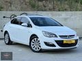 2017 MODEL OPEL ASTRA 1.6CDTI SPORT SANROOF 97 BİN KM