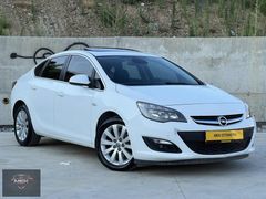 2017 MODEL OPEL ASTRA 1.6CDTI SPORT SANROOF 97 BİN KM