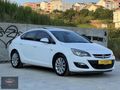 2017 MODEL OPEL ASTRA 1.6CDTI SPORT SANROOF 97 BİN KM