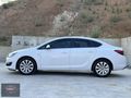 2017 MODEL OPEL ASTRA 1.6CDTI SPORT SANROOF 97 BİN KM