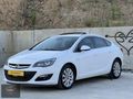 2017 MODEL OPEL ASTRA 1.6CDTI SPORT SANROOF 97 BİN KM