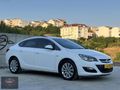 2017 MODEL OPEL ASTRA 1.6CDTI SPORT SANROOF 97 BİN KM