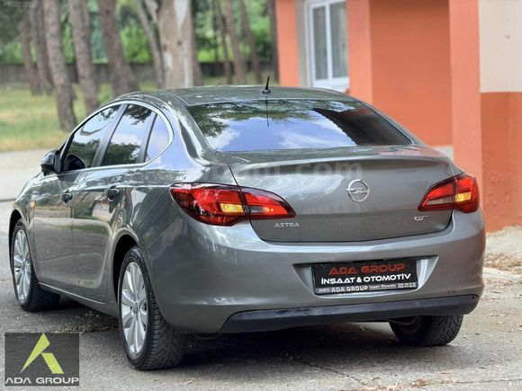 ADA GROUP'TAN TEMİZ OPEL