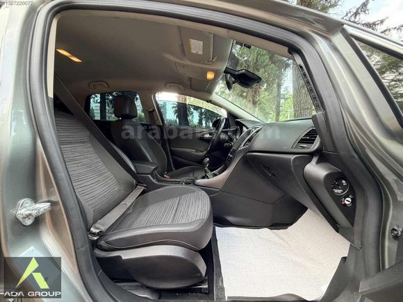 ADA GROUP'TAN TEMİZ OPEL