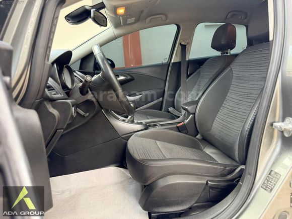 ADA GROUP'TAN TEMİZ OPEL