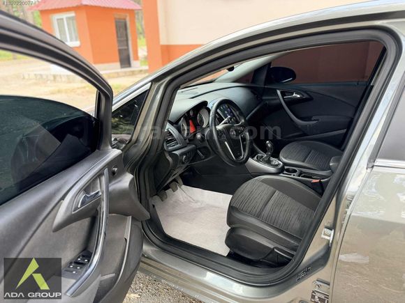 ADA GROUP'TAN TEMİZ OPEL