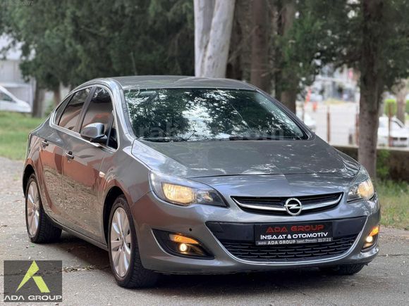 ADA GROUP'TAN TEMİZ OPEL