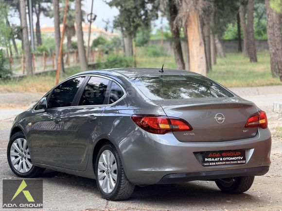 ADA GROUP'TAN TEMİZ OPEL