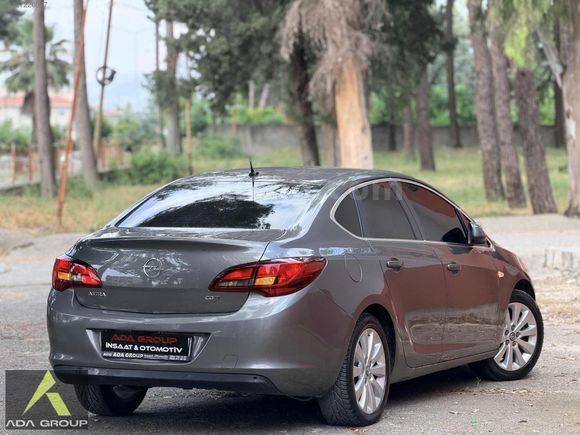ADA GROUP'TAN TEMİZ OPEL