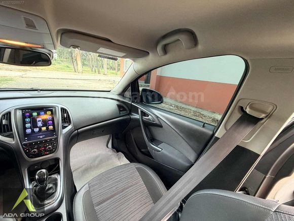 ADA GROUP'TAN TEMİZ OPEL
