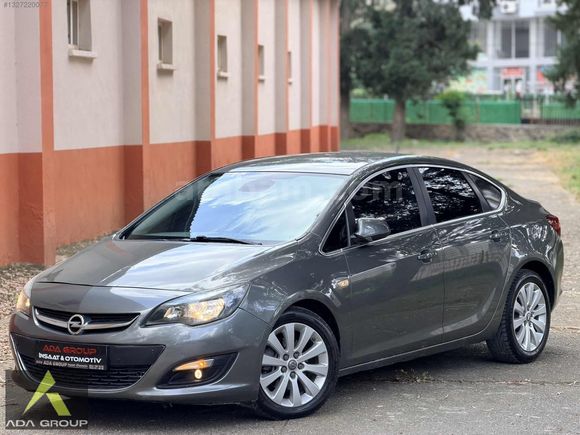ADA GROUP'TAN TEMİZ OPEL