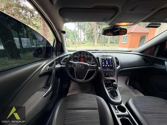 ADA GROUP'TAN TEMİZ OPEL