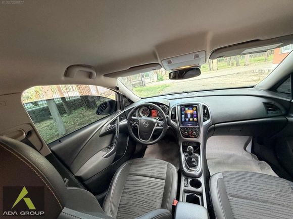 ADA GROUP'TAN TEMİZ OPEL