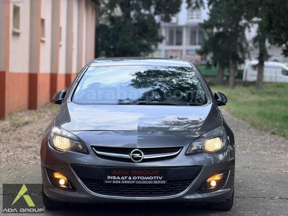 ADA GROUP'TAN TEMİZ OPEL