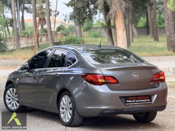 ADA GROUP'TAN TEMİZ OPEL