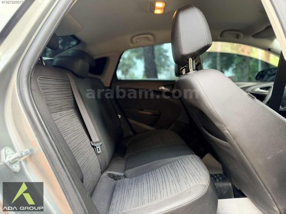 ADA GROUP'TAN TEMİZ OPEL