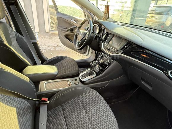 Güven autodan 2016 cam tavanlı otomatik