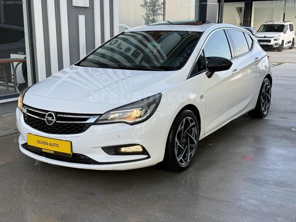 Güven autodan 2016 cam tavanlı otomatik