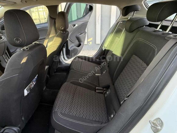 Güven autodan 2016 cam tavanlı otomatik