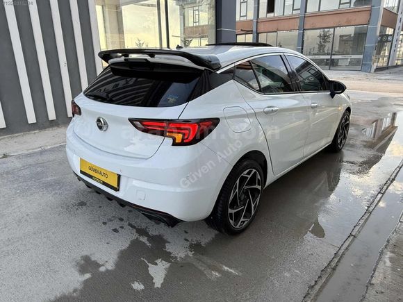 Güven autodan 2016 cam tavanlı otomatik