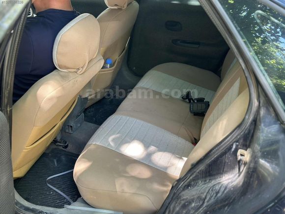 AS METE AUTO'DAN RENAULT LAGUNA 1.6 RXE