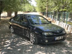 AS METE AUTO'DAN RENAULT LAGUNA 1.6 RXE