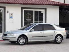 HATASIZ EMSALSİZ 2005 RENAULT LAGUNA 184 BİN KM'de BAKIMLI